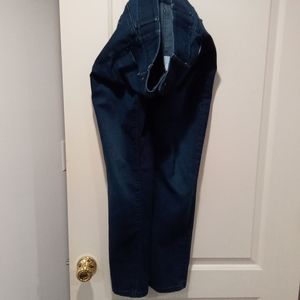 Apt 9 high rise jeans